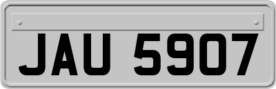 JAU5907
