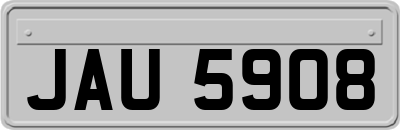 JAU5908