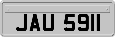 JAU5911