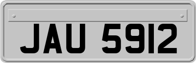 JAU5912