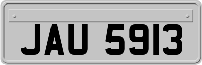 JAU5913