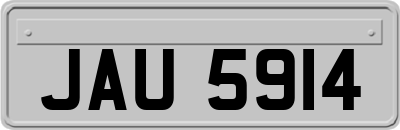 JAU5914