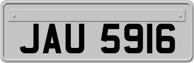 JAU5916