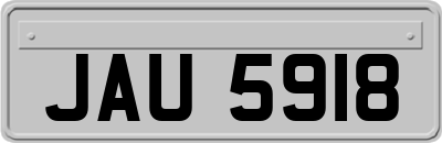 JAU5918