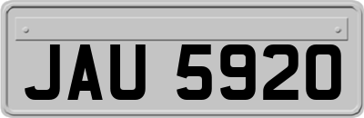 JAU5920