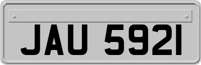 JAU5921