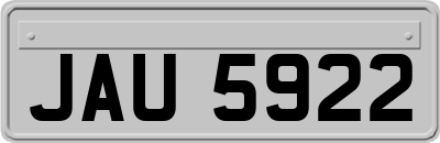 JAU5922