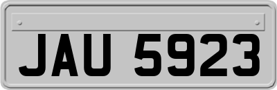 JAU5923