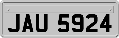 JAU5924