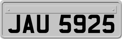 JAU5925