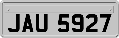 JAU5927