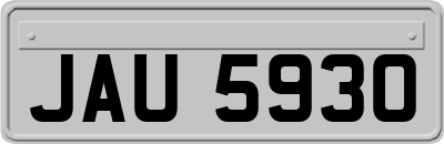 JAU5930