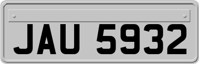 JAU5932