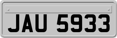 JAU5933