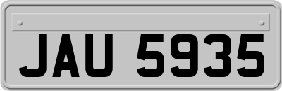 JAU5935