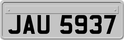 JAU5937