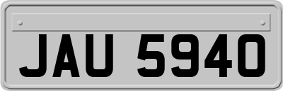 JAU5940