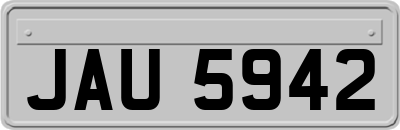 JAU5942