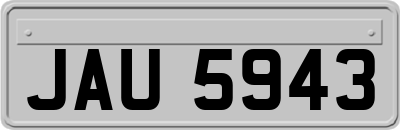 JAU5943