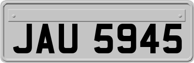 JAU5945