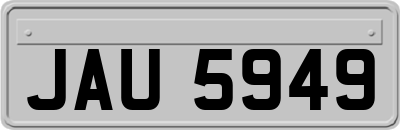 JAU5949