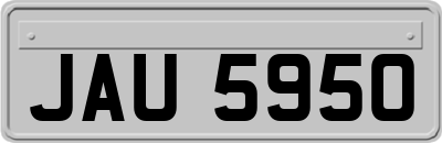 JAU5950