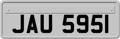 JAU5951