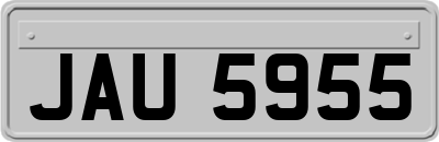 JAU5955