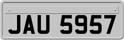 JAU5957