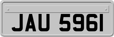 JAU5961