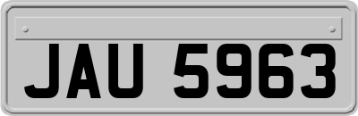 JAU5963