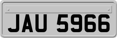 JAU5966