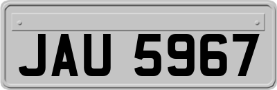 JAU5967