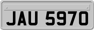 JAU5970