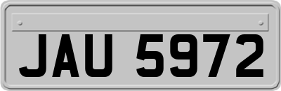 JAU5972