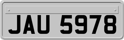 JAU5978