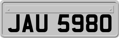 JAU5980