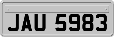 JAU5983