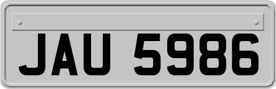 JAU5986