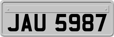 JAU5987