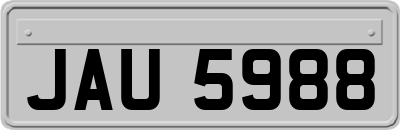 JAU5988