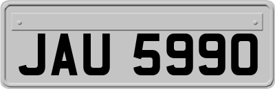 JAU5990