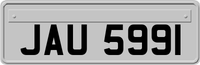 JAU5991
