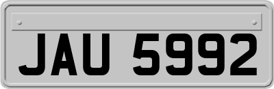 JAU5992