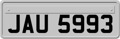 JAU5993