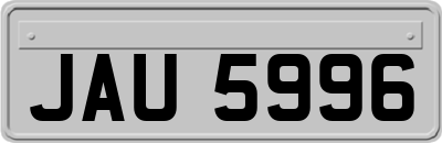 JAU5996