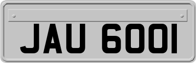 JAU6001