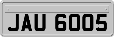 JAU6005