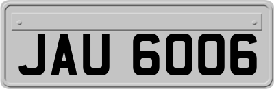 JAU6006