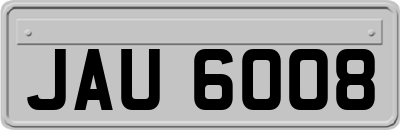 JAU6008